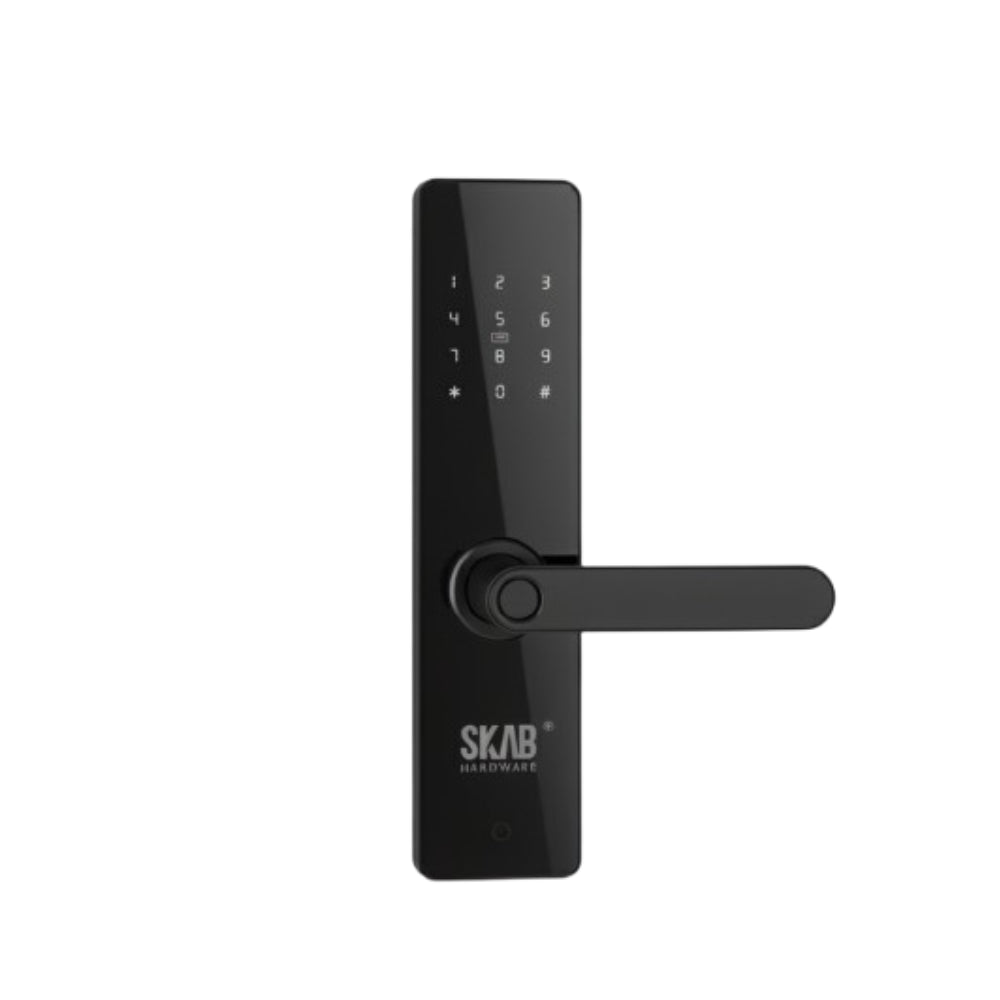 smart lock